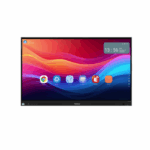 StarBoard IFPD-YL6X-PRO-86, 86 inch, Android 13, 16GB, 256GB ROM, 4K 3840x2160 at 60Hz, Camera & Mic with Eshare lifetime license (INTERACTIVE FLAT PANEL DISPLAY)