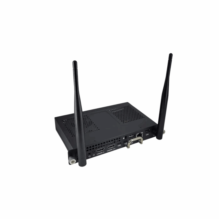 Starboard OPS i5, 8GB, 256GB, 11th Gen, Win10 - Image 2