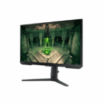 Samsung Odyssey G4 25 inch FHD 1920 x 1080 at 240Hz Gaming Monitor - Image 3