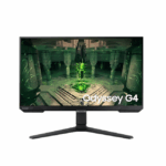 Samsung Odyssey G4 25 inch FHD 1920 x 1080 at 240Hz Gaming Monitor