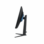 Samsung Odyssey G4 Gaming Monitor, 27 inch, 1920x1080 at 240Hz, HDMI Port, DP Port, USB Port, Headphone IN, DC 19V, HDMI Cable - Image 4