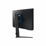 Samsung Odyssey G4 Gaming Monitor, 27 inch, 1920x1080 at 240Hz, HDMI Port, DP Port, USB Port, Headphone IN, DC 19V, HDMI Cable - Image 3