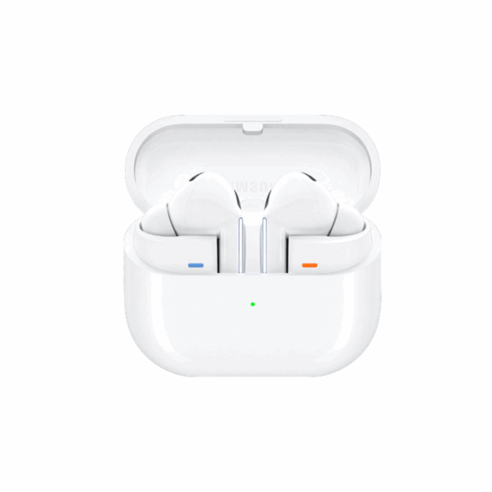 Samsung Galaxy Buds 3 Pro, White - Image 1