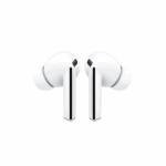 Samsung Galaxy Buds 3 Pro, White - Image 2