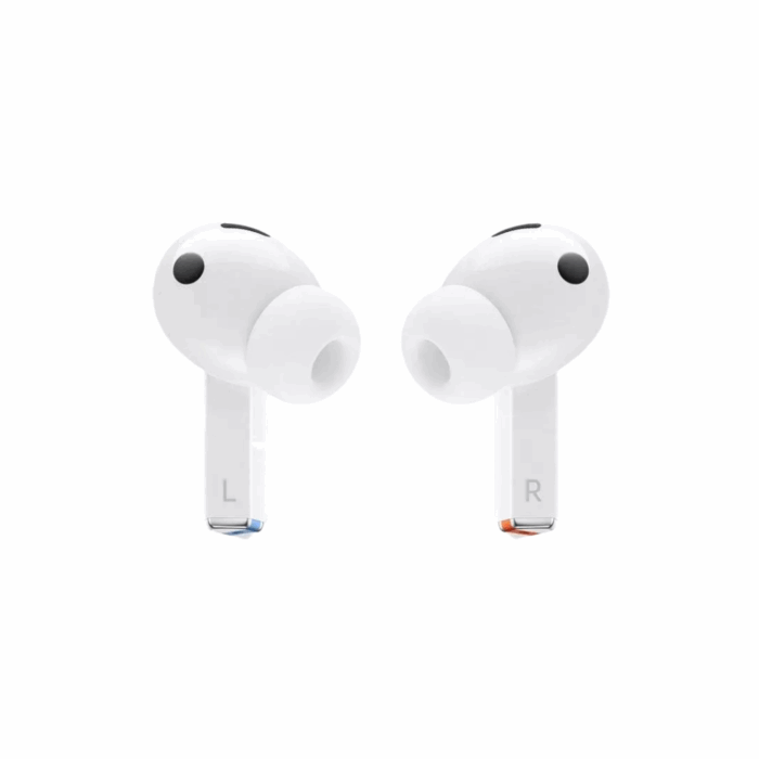Samsung Galaxy Buds 3 Pro, White - Image 3