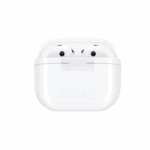 Samsung Galaxy Buds 3 Pro, White - Image 4