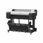 Canon imagePROGRAF TM-5350 Large Format Printer, 2400x1200 dpi, 5 Color Pigment Ink, 36" - Image 3