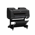 Canon Image PROGRAF PRO-526 Large Format Printer, Хэвлэх, 2400×1200 dpi, 24 inch, Өнгөт (12) - Image 3