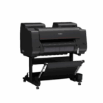 Canon Image PROGRAF PRO-526 Large Format Printer, Хэвлэх, 2400×1200 dpi, 24 inch, Өнгөт (12) - Image 3