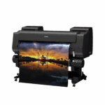 Canon Image PROGRAF PRO-526 Large Format Printer, Хэвлэх, 2400×1200 dpi, 24 inch, Өнгөт (12) - Image 2