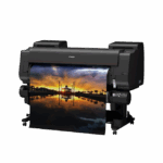 Canon Image PROGRAF PRO-526 Large Format Printer, Хэвлэх, 2400×1200 dpi, 24 inch, Өнгөт (12) - Image 4