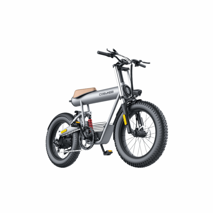 COSWHEEL T20S цахилгаан дугуй /хар/ - Image 2