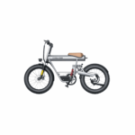COSWHEEL T20S цахилгаан дугуй /хар/