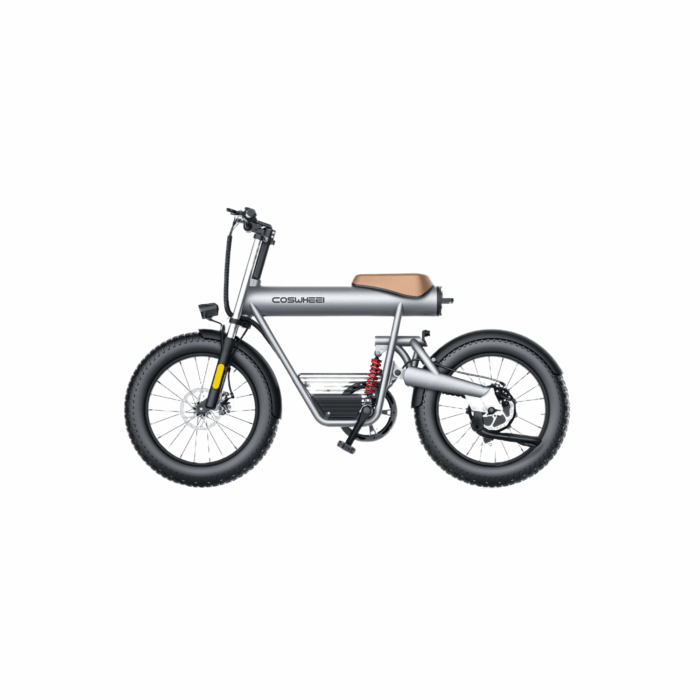 COSWHEEL T20S цахилгаан дугуй /хар/ - Image 1