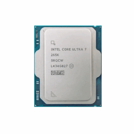 Intel Core Ultra 7 265KF 5.5GHz 30MB 1851 Tray CPU