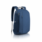 Dell EcoLoop Urban Backpack, 15 inch - Blue - Image 5