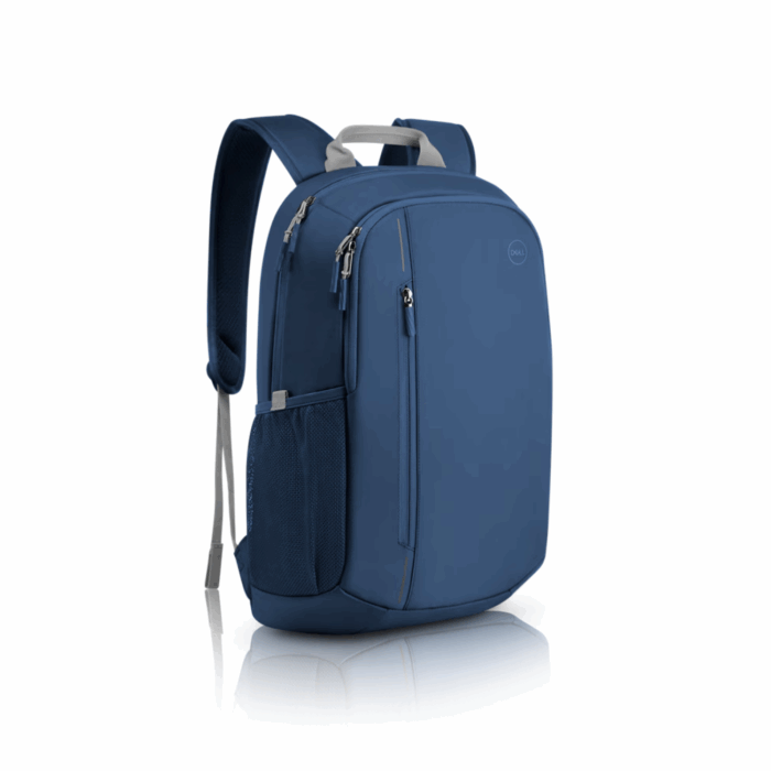 Dell EcoLoop Urban Backpack, 15 inch - Blue - Image 5