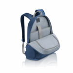 Dell EcoLoop Urban Backpack, 15 inch - Blue - Image 3