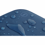 Dell EcoLoop Urban Backpack, 15 inch - Blue - Image 2
