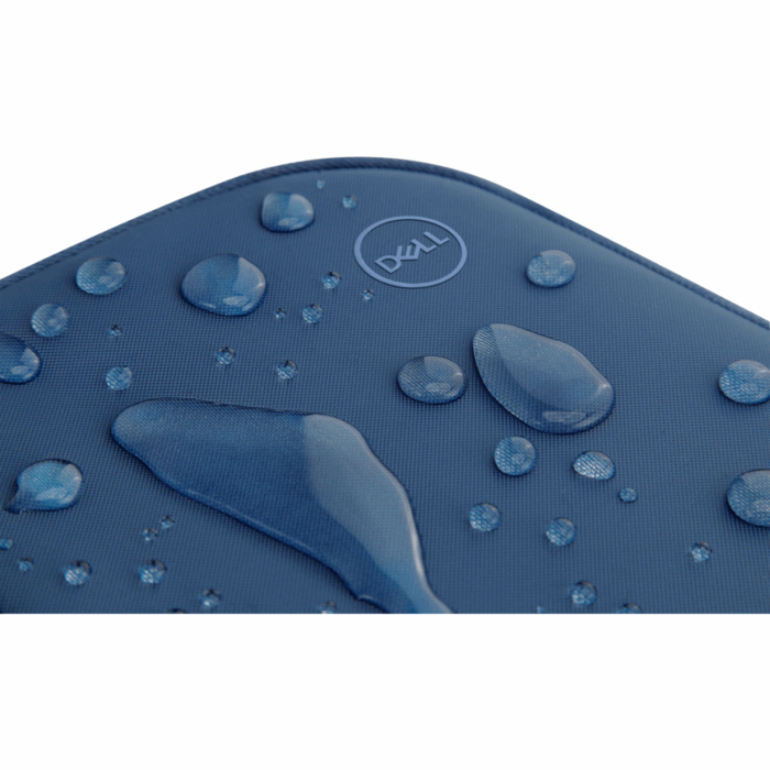 Dell EcoLoop Urban Backpack, 15 inch - Blue - Image 2