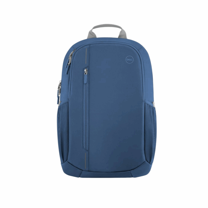 Dell EcoLoop Urban Backpack, 15 inch - Blue - Image 1