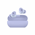 Beats Solo Buds, True Wireless Earbuds, Arctic Purple