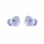 Beats Solo Buds, True Wireless Earbuds, Arctic Purple - Image 2