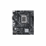 Asus Prime H610M-K D4 Motherboard - Эх хавтан - Image 3