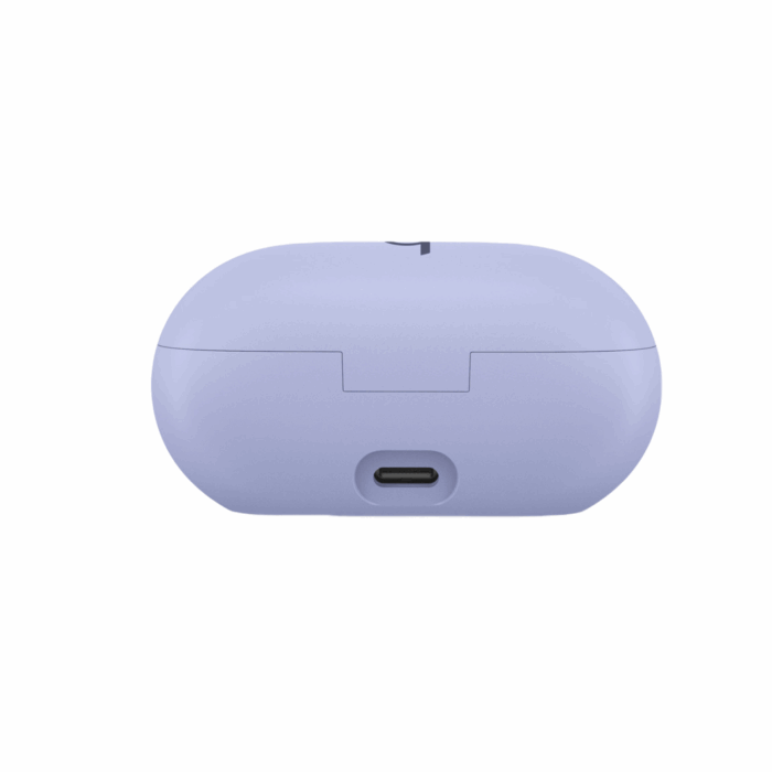Beats Solo Buds, True Wireless Earbuds, Arctic Purple - Image 4