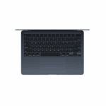 Apple Macbook Air 13 inch M2 chip, 8C CPU, 8C GPU, 16GB, 256GB - Midnight - Image 3