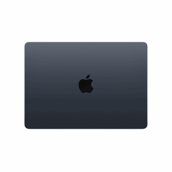 Apple Macbook Air 13 inch M2 chip, 8C CPU, 8C GPU, 16GB, 256GB - Midnight - Image 4