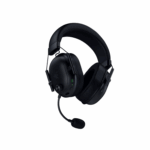 Razer BlackShark V2 HyperSpeed Wireless Ultra-Lightweight Esports Headset, Black - Чихэвч