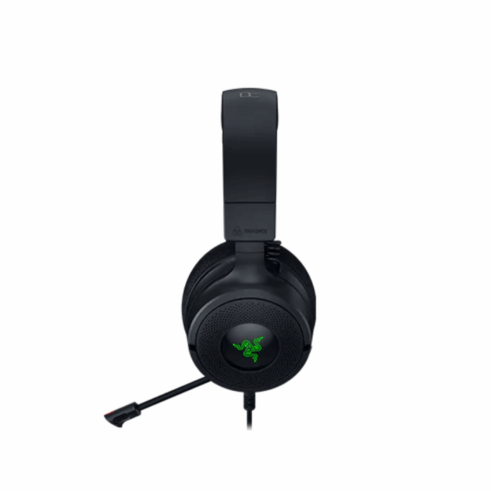 Razer Kraken V4 X Wired Gaming Headset - Чихэвч - Image 2