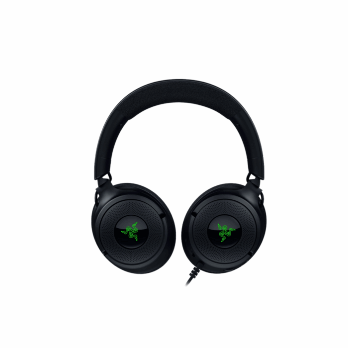 Razer Kraken V4 X Wired Gaming Headset - Чихэвч - Image 3