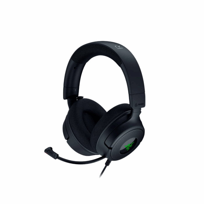 image_877 Razer Kraken V4 X Wired Gaming Headset - Чихэвч - Image 1
