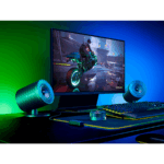 Razer Nommo V2 Pro - Full-Range 2.1, PC Gaming Speakers with Wireless Subwoofer - Image 5