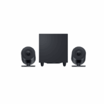 Razer Nommo V2 Pro - Full-Range 2.1, PC Gaming Speakers with Wireless Subwoofer - Image 2