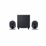 Razer Nommo V2 Pro - Full-Range 2.1, PC Gaming Speakers with Wireless Subwoofer - Image 3