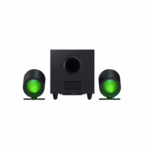 Razer Nommo V2 Pro - Full-Range 2.1, PC Gaming Speakers with Wireless Subwoofer - Image 4