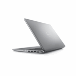 Dell Latitude 5550 XCTO Base, Intel Core Ultra 5-125U, 15.6 inch, 8GB DDR5, 512GB M.2 2230 Gen 4 PCIe NVMe SSD, 3-Cell 54Wh, Windows 11 Pro - Titan Gray - Image 5
