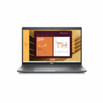 Dell Latitude 5550 XCTO Base, Intel Core Ultra 5-125U, 15.6 inch, 8GB DDR5, 512GB M.2 2230 Gen 4 PCIe NVMe SSD, 3-Cell 54Wh, Windows 11 Pro - Titan Gray