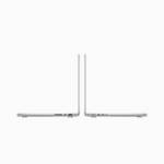 Apple Macbook Pro 14 inch M3 Pro Chip, 11C CPU, 14C GPU, 18GB, 512GB - Silver - Image 4