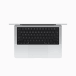 Apple Macbook Pro 14 inch M3 Pro Chip, 11C CPU, 14C GPU, 18GB, 512GB - Silver - Image 3
