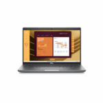 Dell Latitude 5450 XCTO Base, Intel Core Ultra 5-125U, 14 inch, 16GB DDR5, 512GB SSD, 3-Cell 54Wh, No OS - Titan Gray