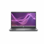 Dell Latitude 5540 XCTO Base, Intel Core i5-1335U, 15.6 inch, 8GB DDR4, 512GB Non-ECC M.2 2230 PCIe Gen4x4 SSD, 3-Cell 54Wh, Dell Essential Backpack 15, Windows 11 Pro - Titan Gray