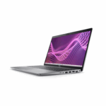 Dell Latitude 5540 XCTO Base, Intel Core i5-1335U, 15.6 inch, 8GB DDR4, 512GB Non-ECC M.2 2230 PCIe Gen4x4 SSD, 3-Cell 54Wh, Dell Essential Backpack 15, Windows 11 Pro - Titan Gray - Image 5
