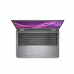 Dell Latitude 5540 XCTO Base, Intel Core i5-1335U, 15.6 inch, 8GB DDR4, 512GB Non-ECC M.2 2230 PCIe Gen4x4 SSD, 3-Cell 54Wh, Dell Essential Backpack 15, Windows 11 Pro - Titan Gray - Image 4