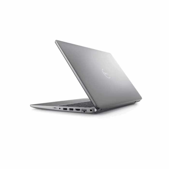 Dell Latitude 5540 XCTO Base, Intel Core i5-1335U, 15.6 inch, 8GB DDR4, 512GB Non-ECC M.2 2230 PCIe Gen4x4 SSD, 3-Cell 54Wh, Dell Essential Backpack 15, Windows 11 Pro - Titan Gray - Image 7