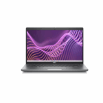 Dell Latitude 5440 XCTO Base, Intel Core i7-1355U, 8GB DDR4, 512GB SSD, 14 inch, 3-Cell 54Wh, Dell Essential Backpack 15, No OS - Titan Gray