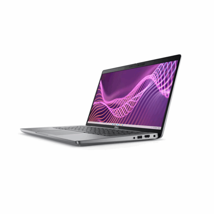 Dell Latitude 5440 XCTO Base, Intel Core i7-1355U, 8GB DDR4, 512GB SSD, 14 inch, 3-Cell 54Wh, Dell Essential Backpack 15, No OS - Titan Gray - Image 5